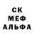 Метамфетамин винт Cito Play